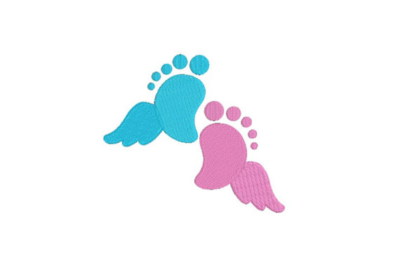 Baby Legs Wings Review