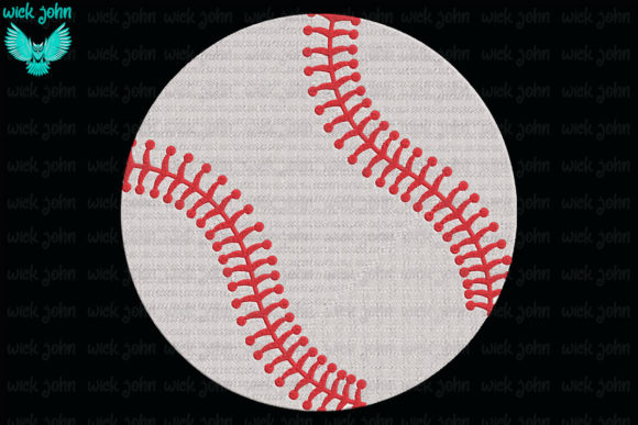 Baseball Bend Embroidery Review