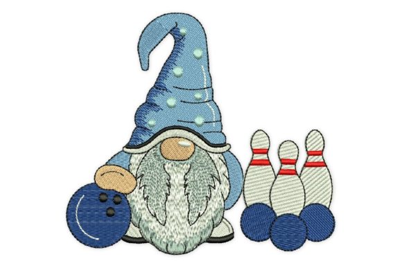 Bowling Gnome Review: Small Business Merch Potential