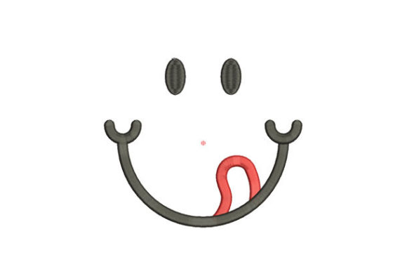 Happiness Embroidery Design Review: A Delightful Addition to Personalized Gifts