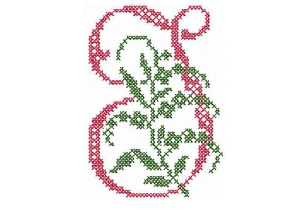 Monogram Letter I: A Designerβs Review for Real Projects