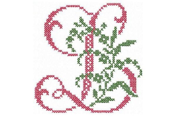 Monogram Letter L: A Designerβs Review for Personalized Gifts