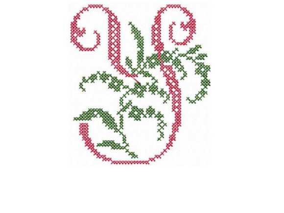 Monogram Letter Y Review